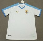 tailandia camiseta futbol Uruguay segunda equipacion 2020